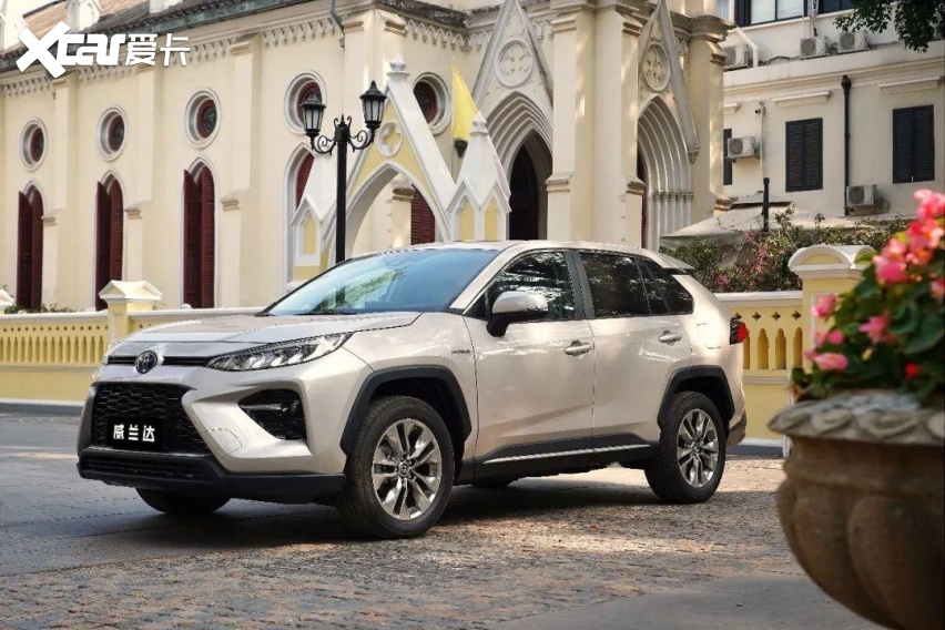 1-8月“最好卖”的十款合资SUV，本田CRV排第一，四款车型破10万