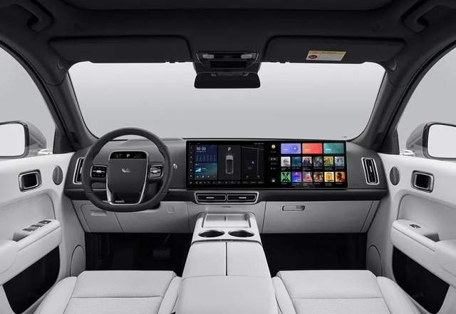 英菲尼迪QX60、理想L7、福特探险者赤金版如何让大家满意？