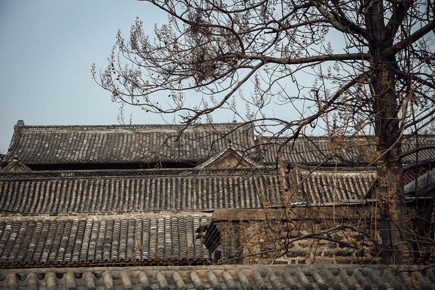 于谦后裔的发祥地 探寻神秘石头村及特色美食之旅（上）