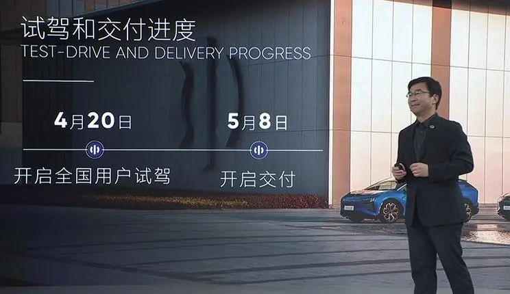 售价看齐BBA，这台车你会选吗？