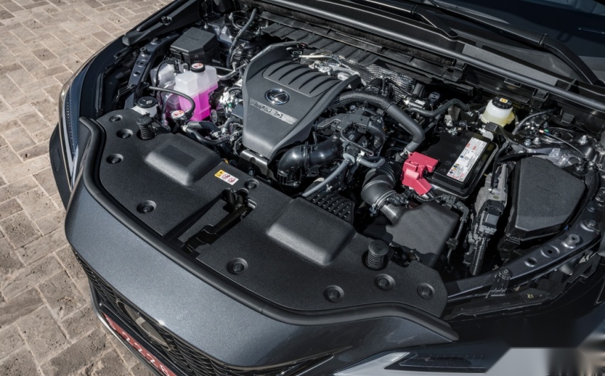马自达2.5T、丰田2.4T......快将这些日系发动机引入吧！