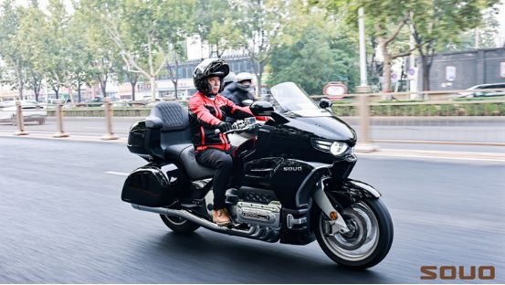 长城汽车跨界新力作！长城灵魂S2000摩托车，能否成为高端市场的黑马？