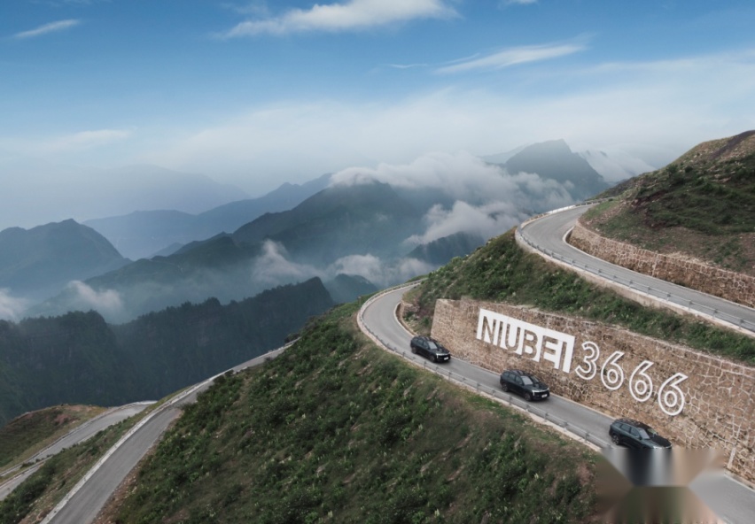 开着一台12万级国产SUV去跑山，是种什么体验？