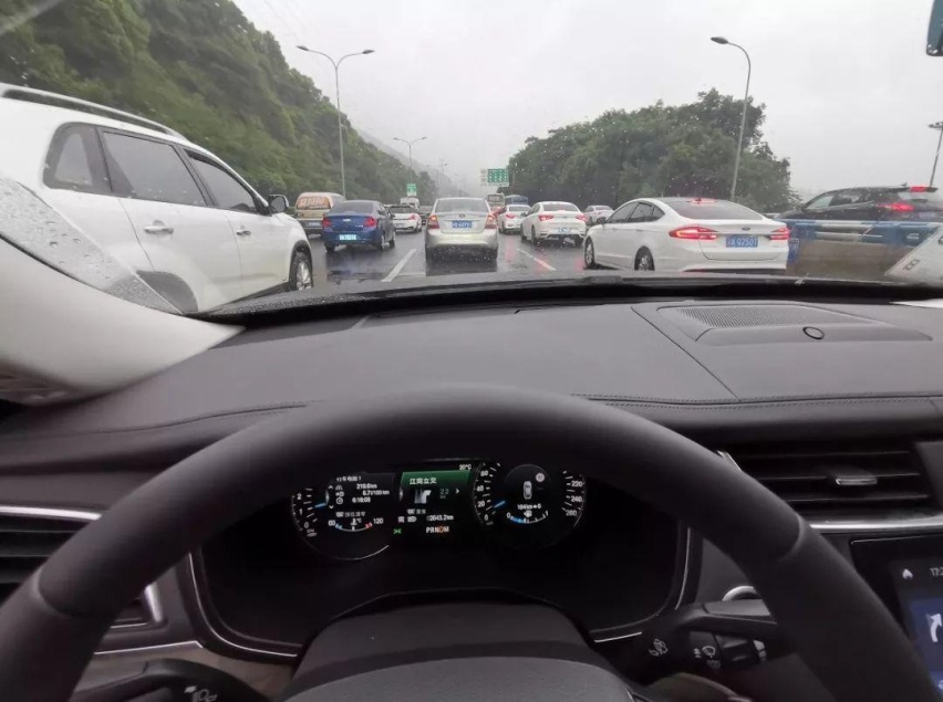 全新金牛座有无逆袭的资本？一周试驾体验后我这么看