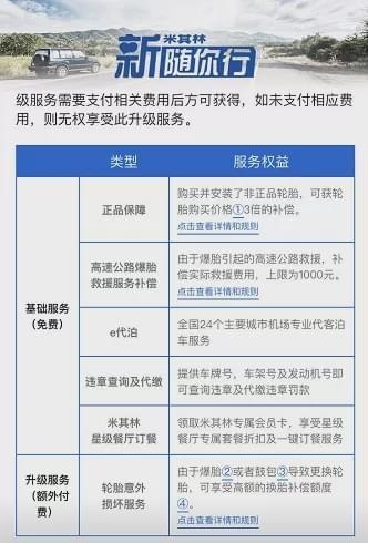 十一出游米其林随你行！照片换丰厚福利来不来？