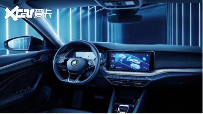 小明又回来了！全新明锐PRO会是斯柯达翻身之作吗？
