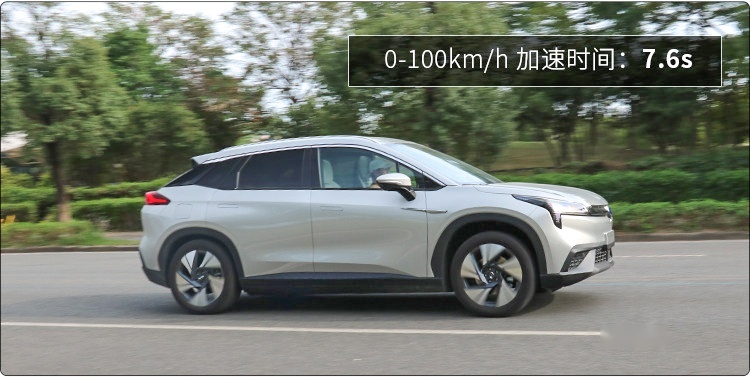 全新设计性能彪悍！这台新鲜出炉的SUV，实测有惊喜！