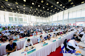 2019（第十三届）汽车轻量化大会暨展览会完美收官