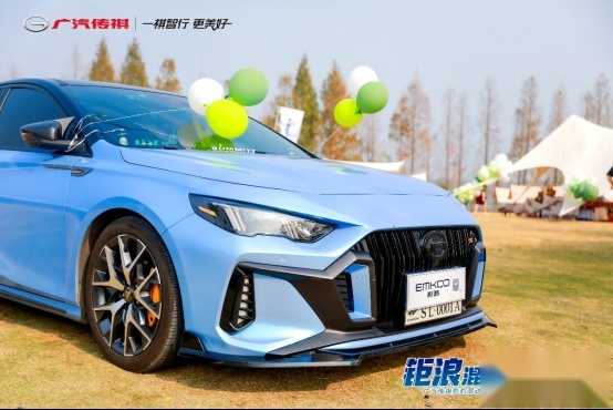 跑得够快，省得痛快！影豹混动版12.8万元起上市，颠覆对混动的认知
