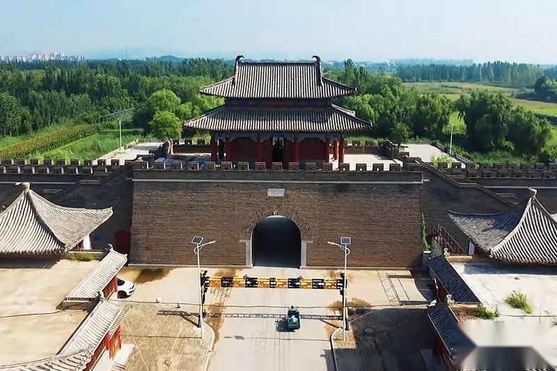 深度了解齐鲁文化 路亚锦标赛周边游玩攻略