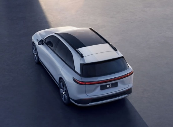 30万级纯电动中大型SUV，这三款错不了