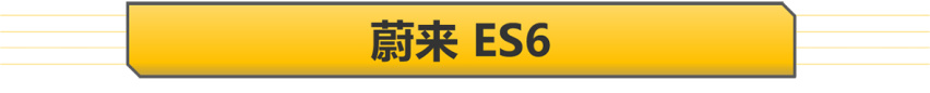 【帮你选车】简单粗暴 前后双电机+四驱 三款纯电SUV推荐