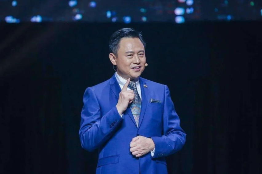 徐留平掌舵一汽两年半，红旗奔腾成效如何？