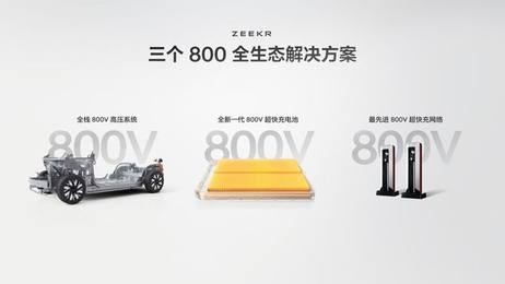 极氪MIX今晚正式上市！27.99万起从未来开进现实的智能汽车