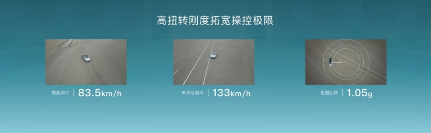 比亚迪也造运动家轿？首搭CTB技术的海豹正式预售