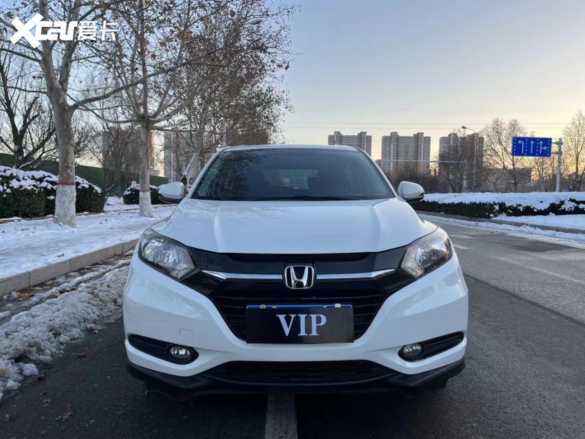 广汽本田缤智是一款全球车型,销量却不尽人意