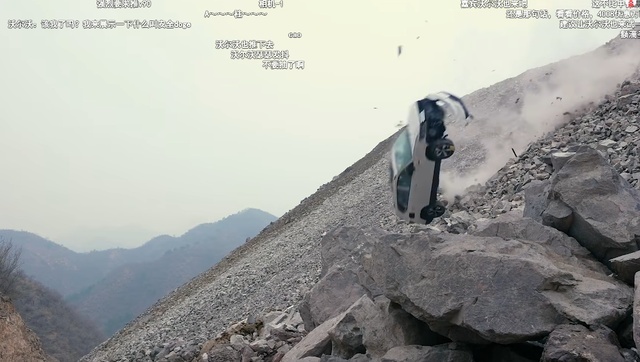 又是一起经费炸裂的暴力测试，德日法美韩，合资SUV谁最强悍？