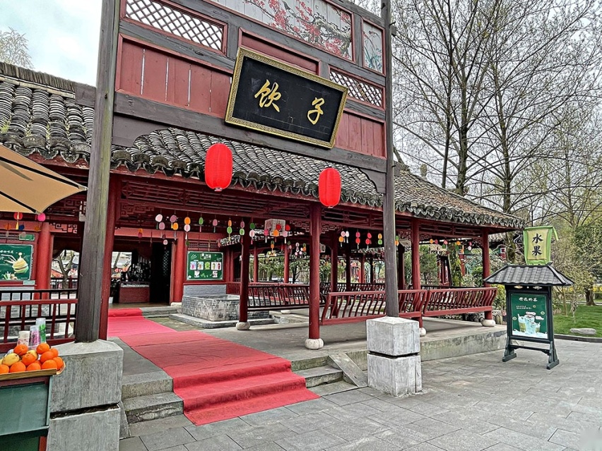 与Z世代的精神契合 起亚凯酷横店之旅（后篇）