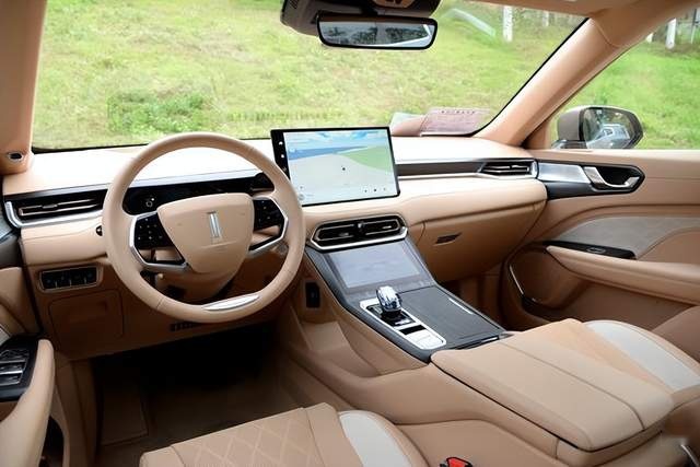 续航超1000km 最低油耗5.5L 拿铁DHT-PHEV上市