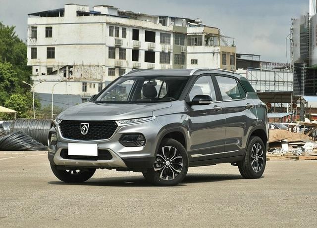宝骏2款SUV最高降价9000元，6万就能选主流车，不香吗？