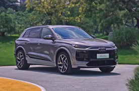 上市四个月，奥迪Q6L e-tron销量“三连跌”，问题出在哪儿？