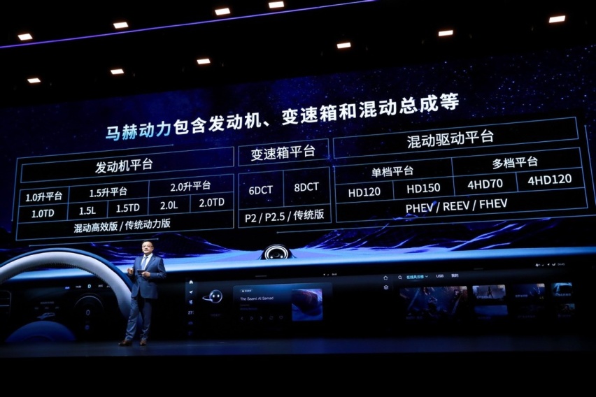 东方风起!一个崭新的东风汽车品牌要达成 靠的就是它们