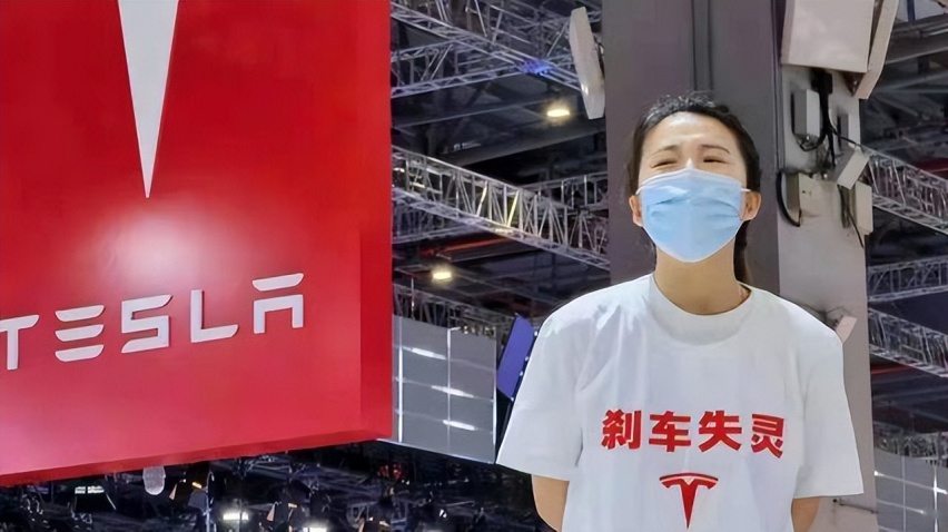 再胜诉，“失控”责任都在司机！特斯拉单踏板，一点毛病也没有？