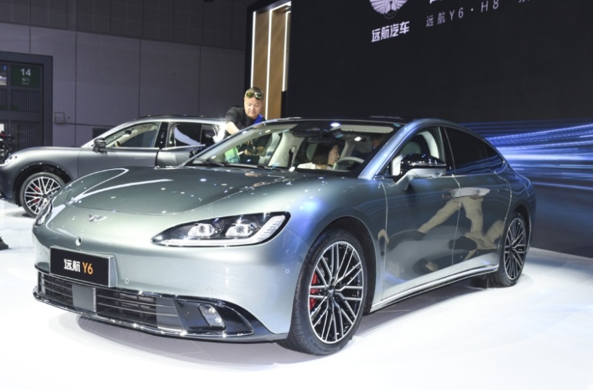 毫无知名度的新车，为何预售32.98万元起？它是盲目还是有底气