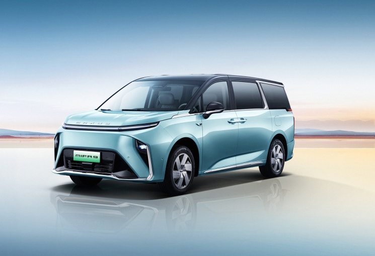 6月上市新车盘点！新速腾、江豚EV、长安LUMIN要来了