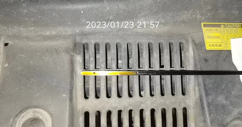 汉兰达烧机油的解决方法原来很简单