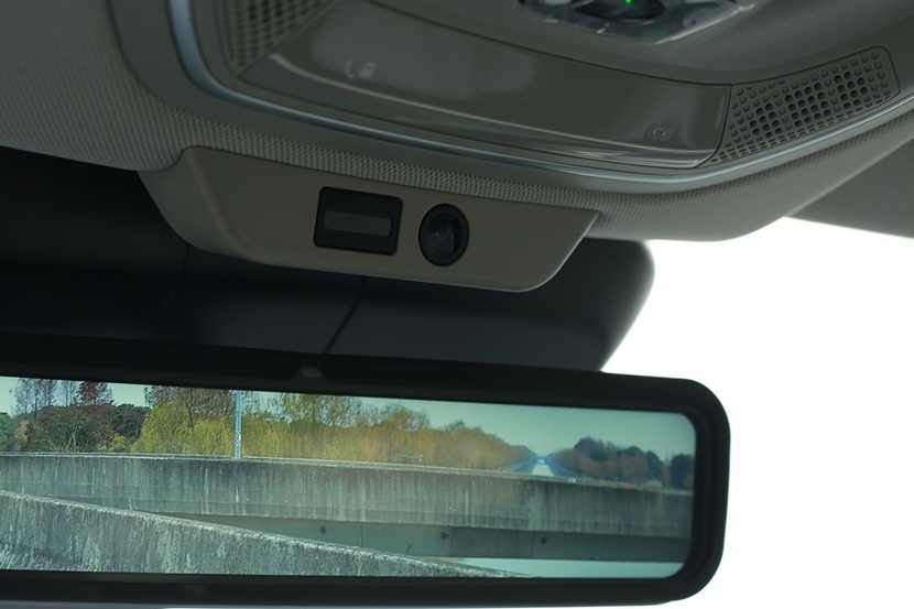 【帮你选车】零百加速7.2秒 油耗还很低 试驾玛奇朵DHT-PHEV