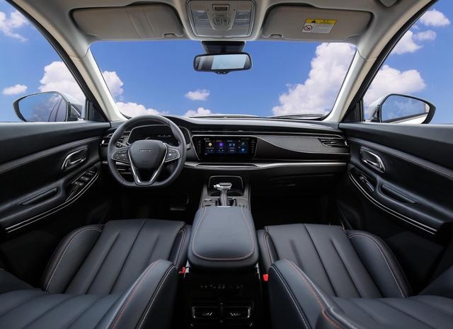 长安再推爆款SUV,7.77万起,搭蓝鲸1.5T,好口碑是怎样炼成的?
