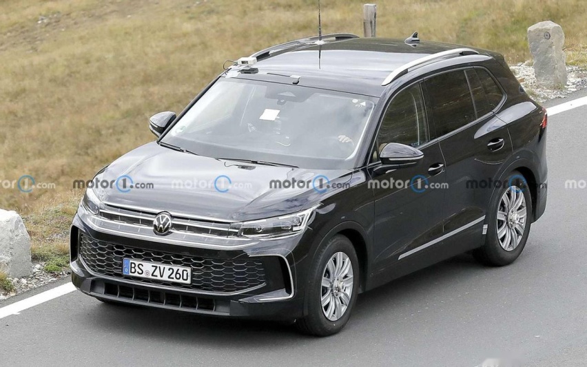 2023年想买大众、奥迪、保时捷的新车，认准这8款就够了