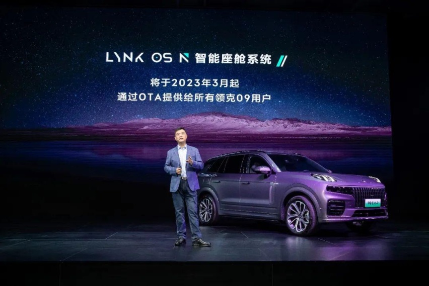 这款豪华中大型SUV动力堪比X5，落地价却比汉兰达还便宜