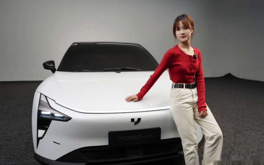百度造车，务实还是务虚？