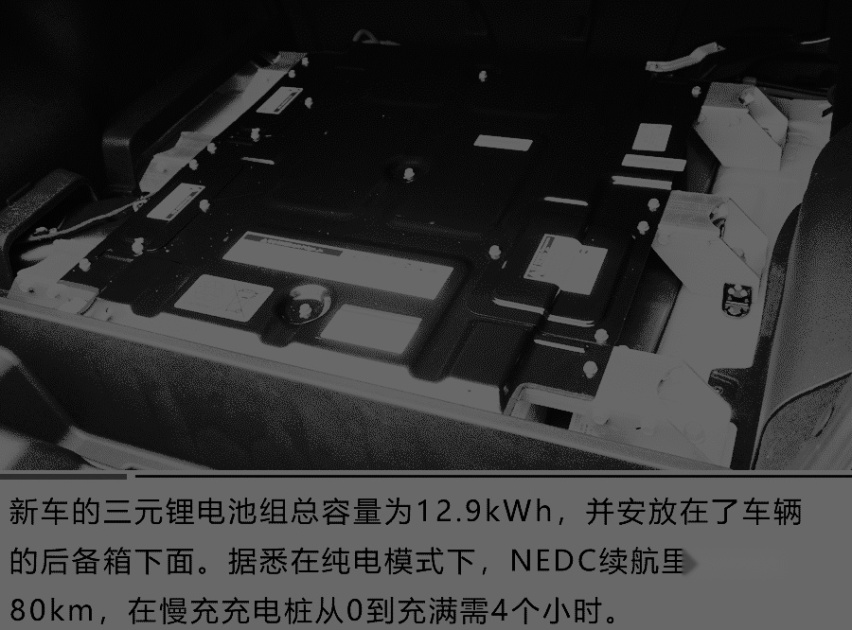 推荐自动智享互联版 起亚K3 PHEV购车手册