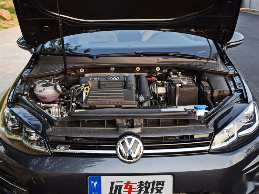 中国人抢着买的奥迪A6L，老外认吗？