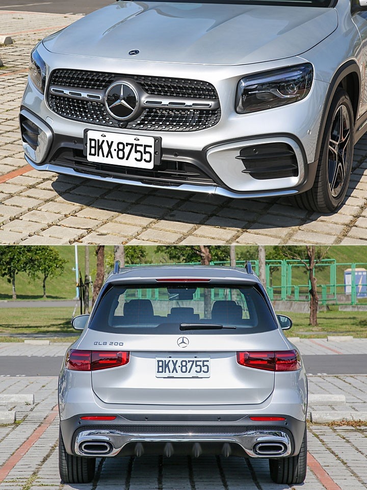 想买7座SUV，可别再把这辆奔驰给忘了