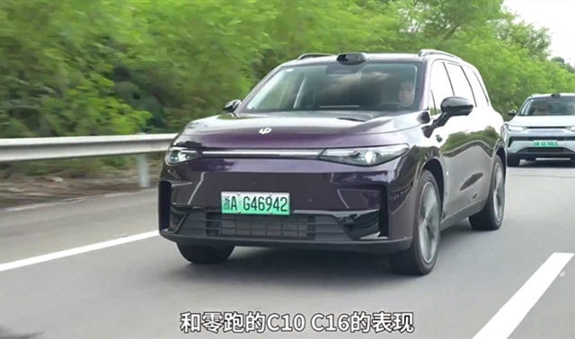 为何短短几年时间，零跑成为能够比肩理想、比亚迪的新能源车企？