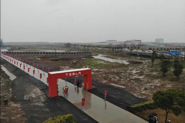国产后的特斯拉让自主新能源车企“头痛”？只能说：未必！