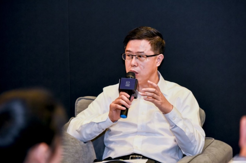 长安马自达推“悦马星空”计划，与用户建立更系统的情感沟通