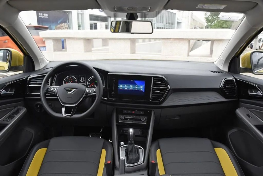预算10万买辆SUV，不妨看看这几款车型，还有一款合资！