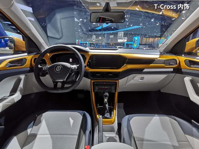 南北大众8款SUV，你能不能分得清？| 品牌