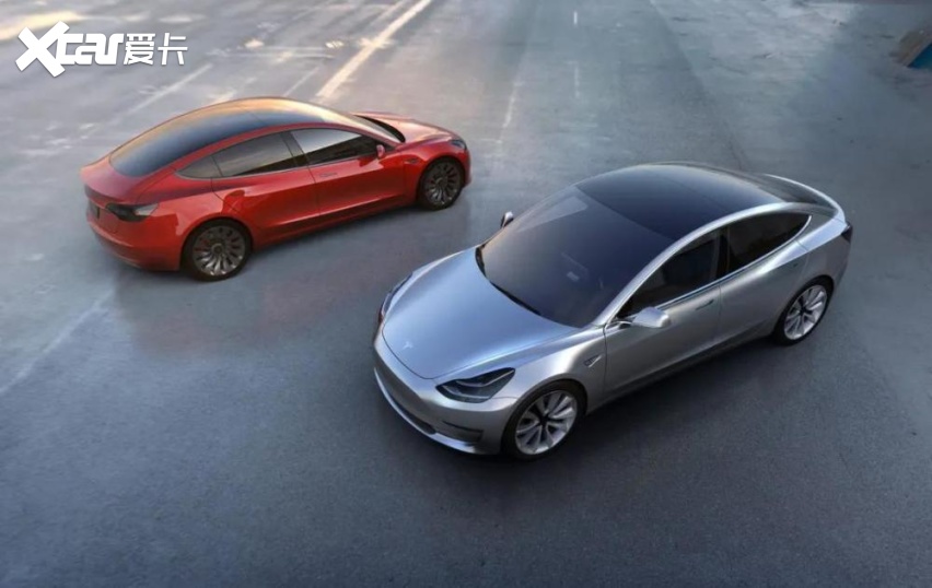 新款Model 3增配降价最高跳水8万，这是特斯拉降价极限？