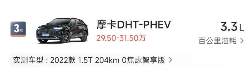 既要大空间，又要低油耗，这四款中型SUV值得参考