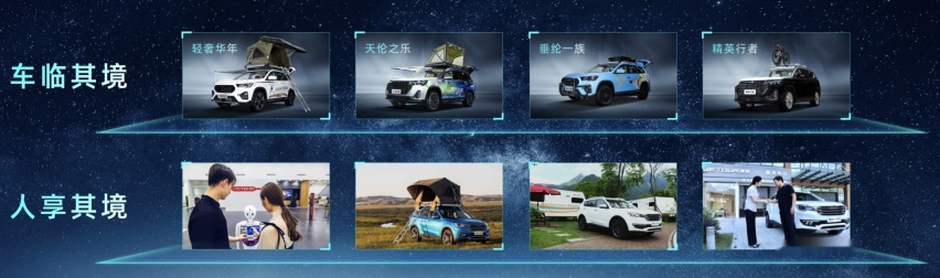 捷途品牌正式独立 产品序列更新/深化“旅行+”战略