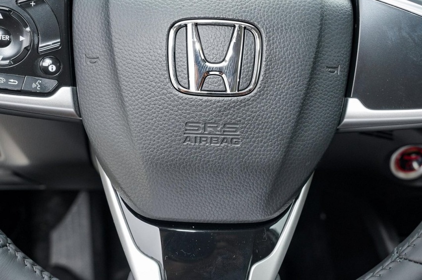一箱油轻松800km！同级空间最优 还优惠2万 本田享域值得买吗？