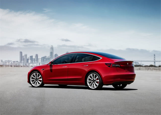 大家都对标Model 3，ME7和ES6够实力吗？