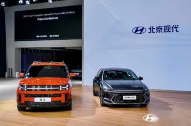 丰田混动加持！马自达CX-50行也混动版亮相广州车展