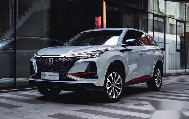 1月SUV销量排行榜出炉，两款自主车型超4万，Q5L入前十